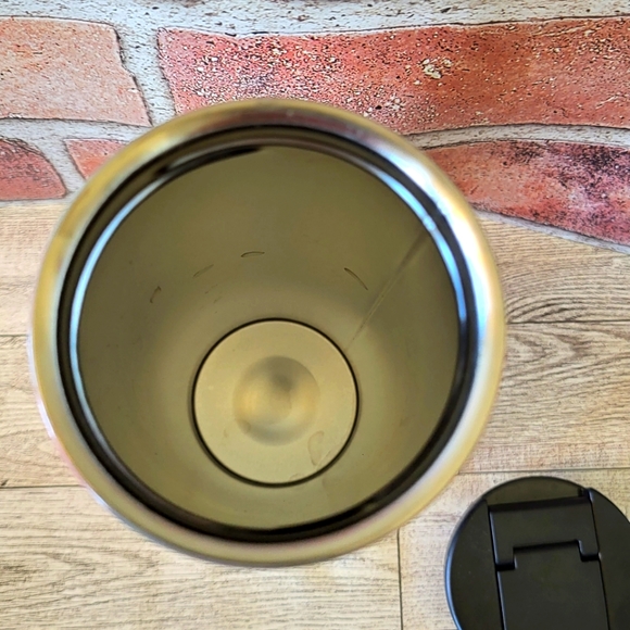 Book themed travel cup - Picture 4 of 7